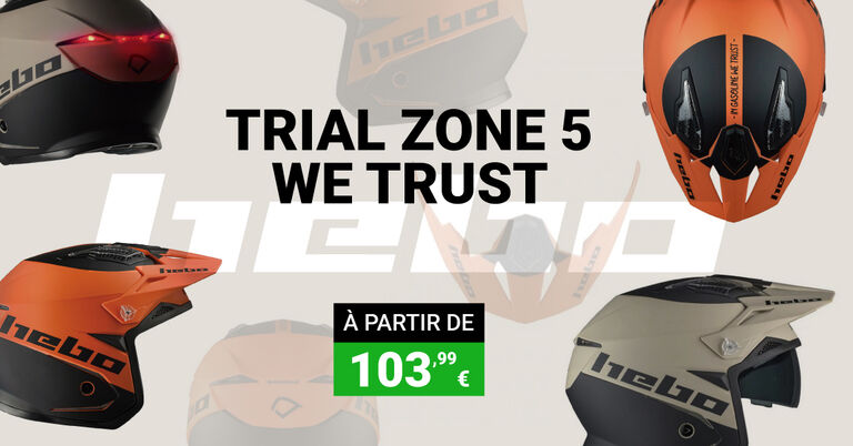 Trial Zone 5