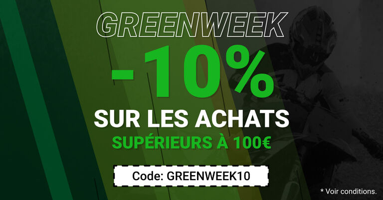 GreenWeek