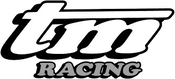 Pièces d´origine TM Racing