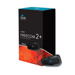 _Interphone Cardo Freecom 2+ | CSRFRC2P001 | Greenland MX_