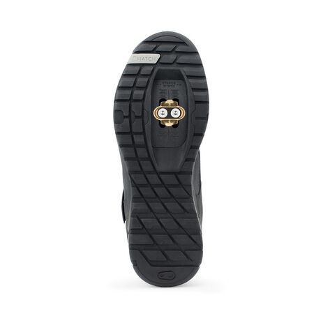 _Chaussures Crankbrothers Mallet e Speedlace Noir/Argent | MES01081A060-P | Greenland MX_