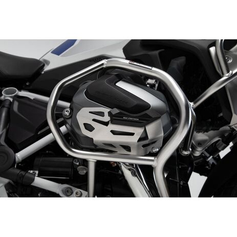 _Protections de Cylindre SW-Motech BMW R 1250 GS/R 18-.. | MSS.07.904.10201-P | Greenland MX_
