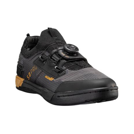 _Chaussures Leatt HydraDri 5.0 ProClip Noir | LB3024300700-P | Greenland MX_