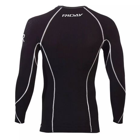_Maillot de Corps Manches Longues Riday Light | LLM0001.010 | Greenland MX_
