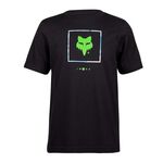 _T-shirt Enfant Fox Atlas | 31924-001-P | Greenland MX_