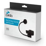 _Base Audio Cardo Packtalk Edge Pour Casque Jet | ACC00013 | Greenland MX_