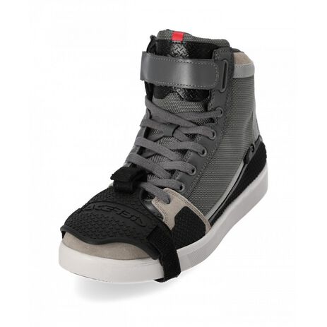 _Protecteur de Chaussures Acerbis X-Foot | 0024549.090-P | Greenland MX_