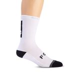 _Chaussettes Fox 8" Defend | 31499-008-P | Greenland MX_
