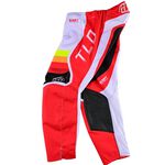 _Pantalon Enfant Troy Lee Designs GP Pro Reverb Rouge/Blanc | 279001001-P | Greenland MX_