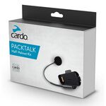 _Base Audio Cardo Packtalk Series Pour Casque Jet | SPPT0011 | Greenland MX_