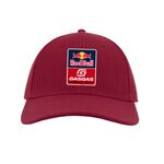 _Casquette Gas Gas RB Augusto Fernández Curved | 3RB240073800 | Greenland MX_