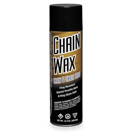 _Maxima Spray Chain Wax 500 Ml | CS74920 | Greenland MX_