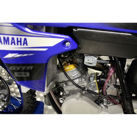 _Kit Culasse VHM Yamaha YZ 65 18-.. | AA33174 | Greenland MX_
