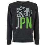 _Sweatshirt Kawasaki JPN | 166STM-P | Greenland MX_