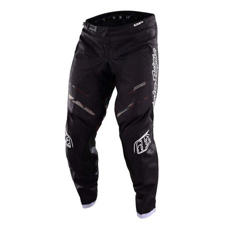 _Pantalon Troy Lee Designs GP PRO Blends Camo Noir | 277925021-P | Greenland MX_