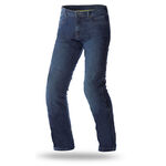 _Jeans Seventy Degrees SD-PJ2 Regular Bleu | SD42002100-P | Greenland MX_