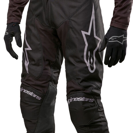 _Pantalon Alpinestars Racer Graphite Noir | 3722324-10-28-P | Greenland MX_