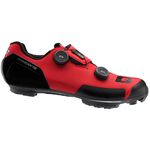 _Chaussures Gaerne Carbon G. SNX Rouge Matt | 3840-005-39-P | Greenland MX_