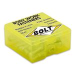 _Kit de Vis Pour les Plastiques Bolt Suzuki RMZ 450 05-07 | BT-SUZ-0507004 | Greenland MX_