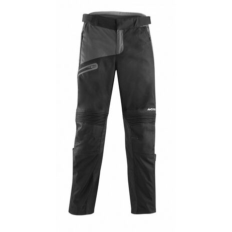 _Pantalon Acerbis Enduro One Noir/Gris | 0022424.319 | Greenland MX_