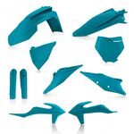 _Full Kit Plastiques Acerbis KTM SX/SX-F 19-.. | 0023479.132-P | Greenland MX_