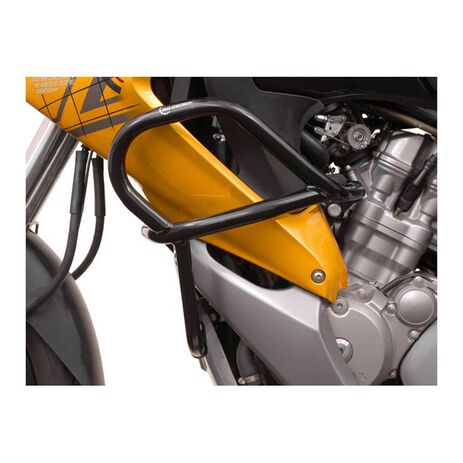 _Pare-carters SW-Motech Honda XL 700 V Transalp 07-12 | SBL01466100 | Greenland MX_