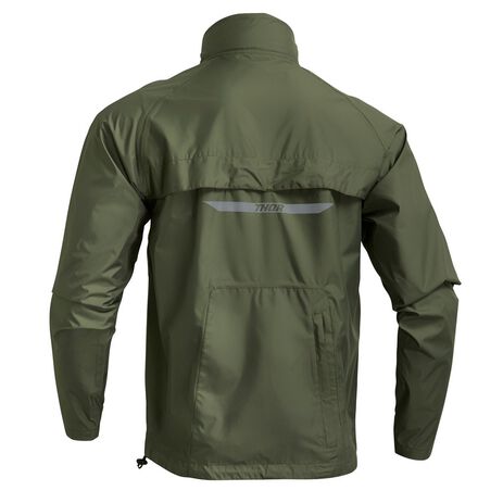 _Veste Thor Army Pack | 2920-0688-P | Greenland MX_