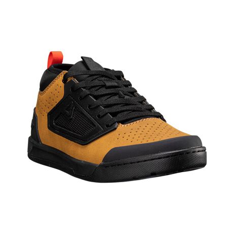 _Chaussures Leatt Flat 3.0 Marron | LB3024300962-P | Greenland MX_