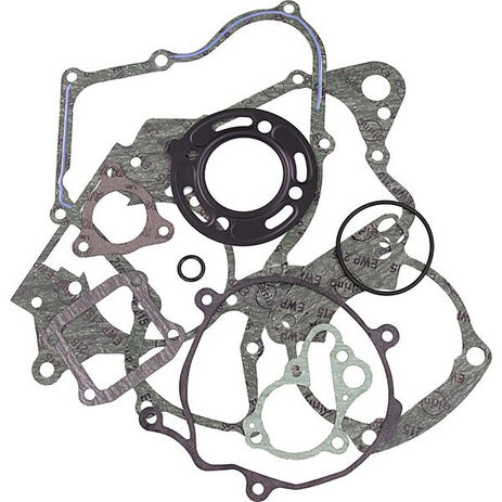 _Pochette de joints moteur KTM SX 250 03-06 EXC 250 04 EXC 300 04-07 | P400270850009 | Greenland MX_