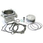 _Kit cylindre Athena Honda CRF 250 R 04-09 CRF 250 X 04-15 290 cc Big Bore | P400210100009 | Greenland MX_