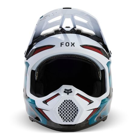 _Casque Fox V3 RS Withered | 31363-922-P | Greenland MX_