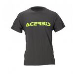 _T-Shirt Acerbis Logo | 0024595.070-P | Greenland MX_