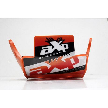 _Sabot de Protection AXP Racing KTM SX 125/150 16-22 | AX1467 | Greenland MX_