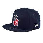_Casquette Troy Lee Designs Peace Sign Snapback | 750823000 | Greenland MX_