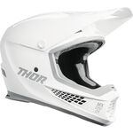 _Casque Thor Sector 2 Whiteout | 0110-8162-P | Greenland MX_