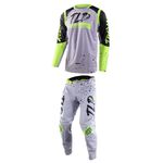 _Tenue Troy Lee Designs GP Pro Partical | EPTLD23GPPROPART | Greenland MX_