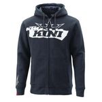 _Sweat à Capuche KTM Ripped Logo | 3KI240065201-P | Greenland MX_