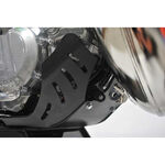 _Sabot de Protection AXP Racing KTM EXC 250/300 Husqvarna TE 250/300 17-22 | AX1400 | Greenland MX_