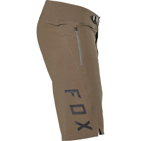 _Short Fox Flexair | 28883-117 | Greenland MX_