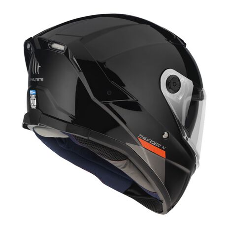 _Casque MT Thunder 4 SV Solid Gloss | 13080000113-P | Greenland MX_