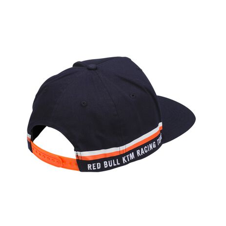 _Casquette Plat KTM RB Traction | 3RB240059200 | Greenland MX_