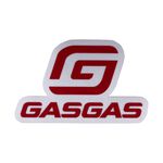 _Autocollant Gas Gas 95 x 66 mm | GG210014INT | Greenland MX_