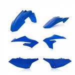 _Kit Plastiques Acerbis Yamaha YZ 65 18-.. Bleu | 0023527.040-P | Greenland MX_