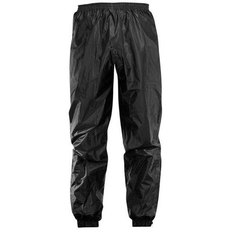 _Veste Capuche + Pantalon Imperméable Acerbis Logo Fluor/Noir | 0016428.318.00P | Greenland MX_