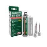 _Loctite HY 4070 Colle Gel Hybride Fixation Rapide 10g +1g | 2237459 | Greenland MX_