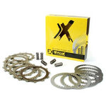 _Kit Complete Disques D´Embrayage Prox KTM SX 85 03-17 Husqvarna TC 85 14-17 | 16.CPS61003 | Greenland MX_