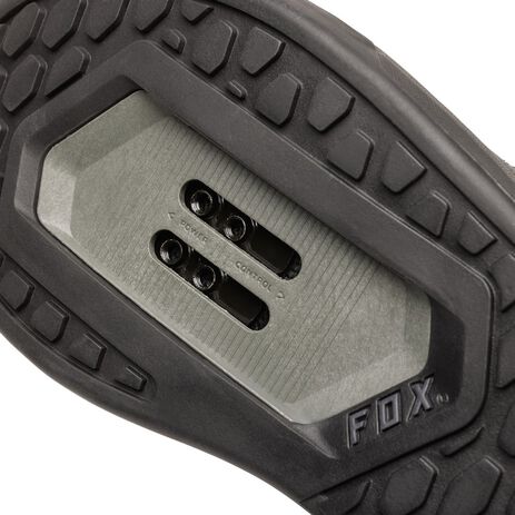 _Chaussures Fox Union BOA® | 29353-001-P | Greenland MX_