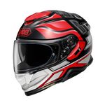 _Shoei GT-Air 2 Notch TC1 Helmet | CSGTA237013-P | Greenland MX_