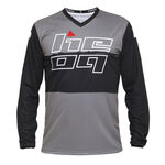 _Maillot Hebo Trial Pro 22 Gris | HE2185GL-P | Greenland MX_