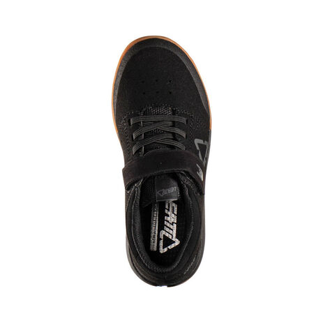 _Chaussures Enfant Leatt Leatt 2.0 Flat Noir | LB3022101640-P | Greenland MX_